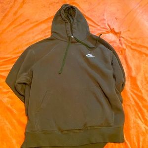 Nike Hoodie (XL)